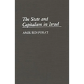 The State and Capitalism in Israel - Hardcover