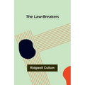 The Law-Breakers - Paperback