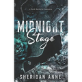 Midnight Stage: A Dark Rockstar Romance - Paperback
