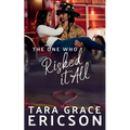 The One Who Risked it All - Paperback