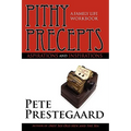 Pithy Precepts - Aspirations and Inspirations: A Family Life Workbook - Paperback