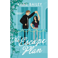 The Escape Plan: a whimsical romance - Paperback
