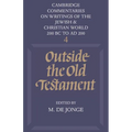 Outside the Old Testament - Paperback