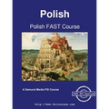 Polish FAST Course - Student Text - Paperback