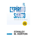 El Esp��ritu Santo Revelado En La Biblia - Paperback