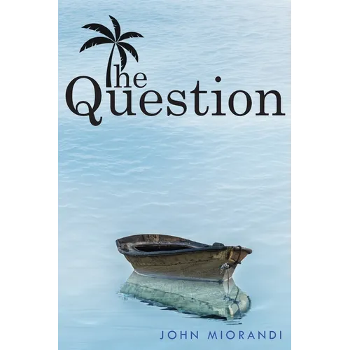 The Question - Paperback
