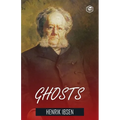 Ghosts Henrik Ibsen - Paperback