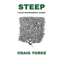 Steep: A Black Neurosurgeon's Journey - Paperback