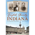 The English Family of Indiana in a Century of Change - Paperback