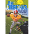 Touchdown for Tommy - Paperback