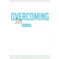 Overcoming Sin - Paperback