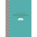 Address Book for Professionals on the Go - Paperback