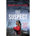 The Suspect: A completely addictive psychological thriller with a shocking twist - Paperback
