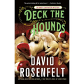 Deck the Hounds: An Andy Carpenter Mystery - Paperback