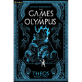 The Games of Olympus: A Cultivation-Esque Litrpg - Paperback
