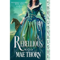 Rebellious - Paperback