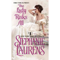 The Lady Risks All - Mass Market Paperbound