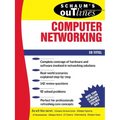 Schaum's Outline of Computer Networking - Paperback