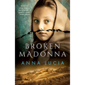 Broken Madonna - Paperback