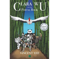Clara Wu and the Portal Book: Book One - Paperback