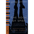 The Book of Spies: An Anthology of Literary Espionage - Paperback