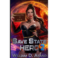 Save State Hero 2 - Paperback