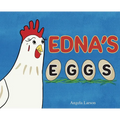 Edna's Eggs - Hardcover