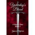 Yesterday's Blood - Paperback
