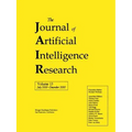 Journal of Artificial Intelligence Research, Volume 13 (JAIR) - Paperback