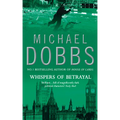 Whispers of Betrayal - Paperback