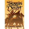 Swords from the Desert - Paperback