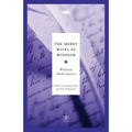 The Merry Wives of Windsor - Paperback