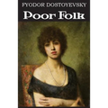 Poor Folk - Paperback