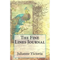 The Fine Lines: 44 Meditations for Intentional Living - Paperback