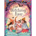 The Witching Hour - Hardcover