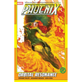 Phoenix Vol. 1: Orbital Resonance - Paperback