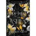 A Promise of Ashes - Paperback