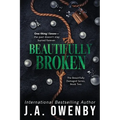Beautifully Broken - Paperback