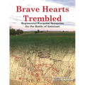 Brave Hearts Trembled: Regimental Wargame Scenarios for the Battle of Antietam - Paperback