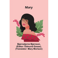 Mary - Paperback
