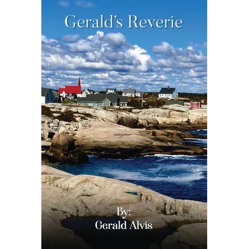 Gerald's Rêverie - Paperback