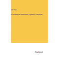 A Treatise on Attractions, Laplace's Functions - Hardcover