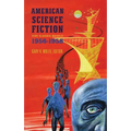 American Science Fiction: Five Classic Novels 1956-58 (Loa #228): Double Star / The Stars My Destination / A Case of Conscience / Who? / The Big Time - Hardcover