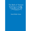 The Birth of Vietnam - Paperback