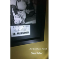 Babe Ruth Is Missing: An Ovid Kent Novel - Paperback