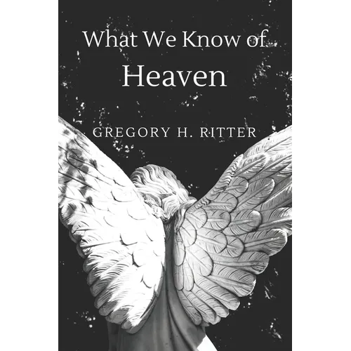What We Know of Heaven: From the Bible and Near-Death Experiences - Paperback