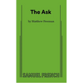 The Ask - Paperback