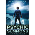 Psychic Summons - Paperback