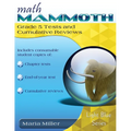 Math Mammoth Grade 5 Tests and Cumulative Reviews - Paperback