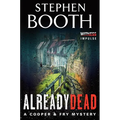Already Dead - Paperback